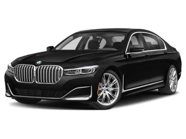 bmw 7 series 2020 WBA7T2C0XLGL17094 image bmw 7 series 2020 WBA7T2C0XLGL17094 image